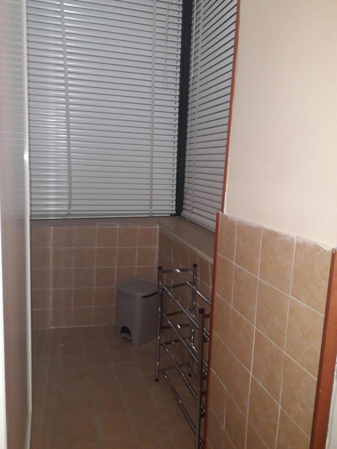 Dimora Dei Pastori Nápoles Exterior foto